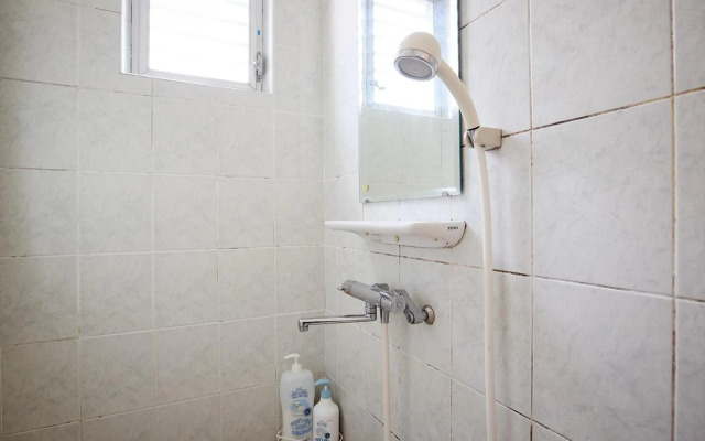 Okinawa Guest House Grand Naha