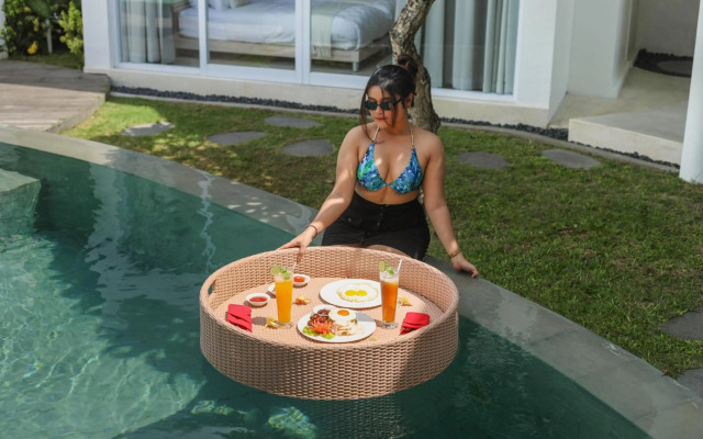 Taman Mesari Luxury Villas-Seminyak
