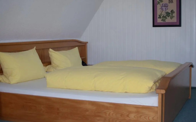 Lindenhof Hotel Garni