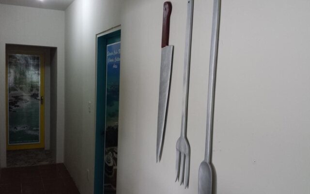 Jampa Hostel