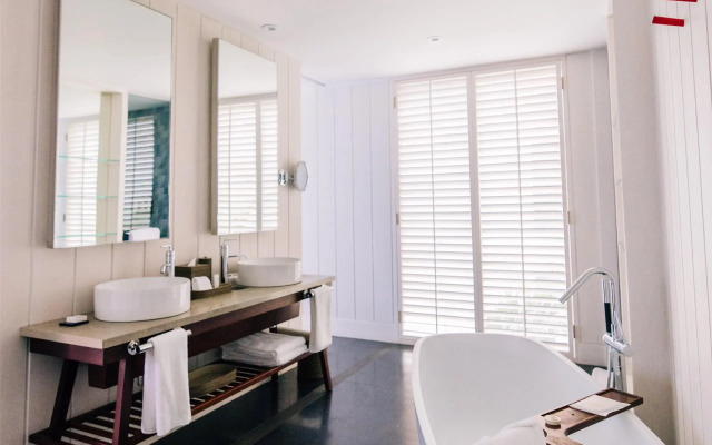 Park Hyatt St. Kitts