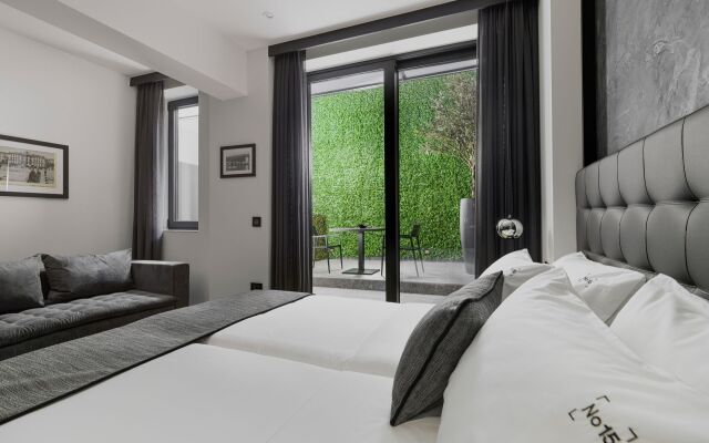No15 Ermou Hotel