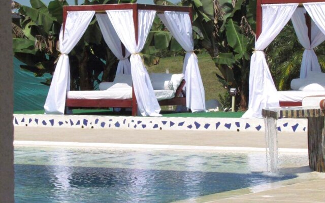 Finca Hotel la Quinta de Torrione