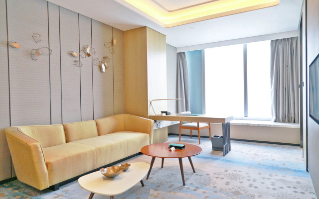 Le Meridien Xi'an Chanba