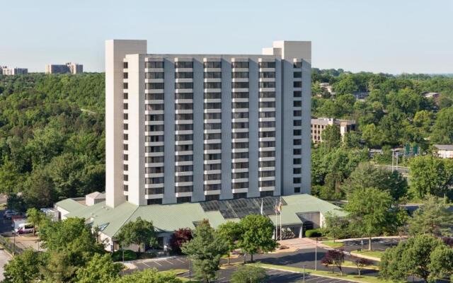 Crowne Plaza College Park - Washington DC by IHG