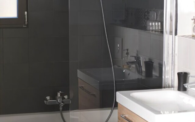 La Villa Dupont D'avignon