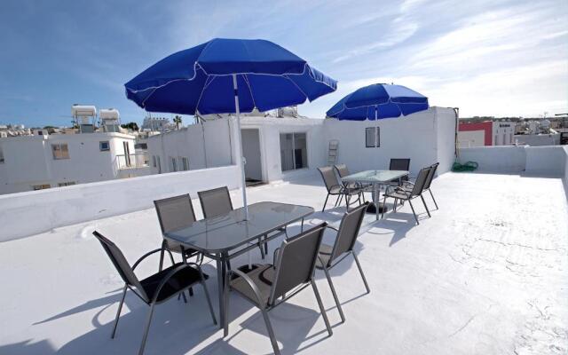 Pieris Apartments