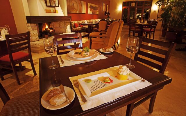 La Hacienda Bahia Paracas