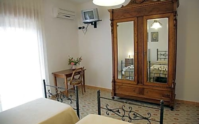 B&B La Porta Del Cilento
