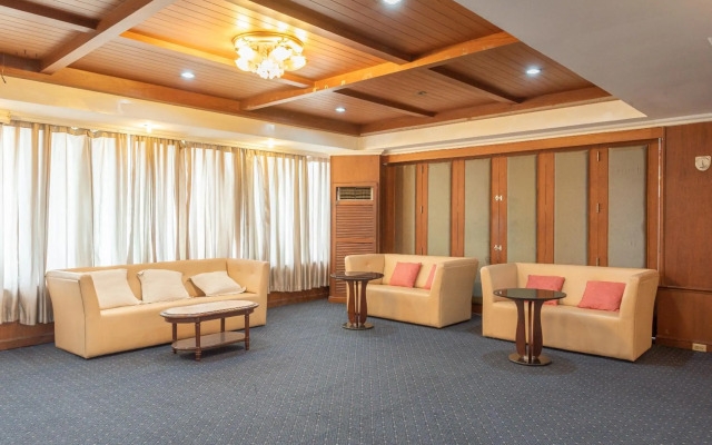 Nonthaburi Palace Hotel