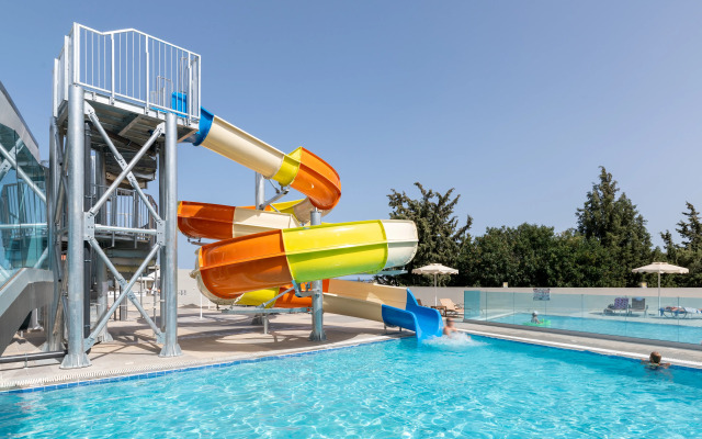 Virginia Family Suites