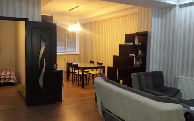 Apartment on Kobuleti Street