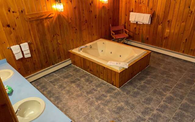 Travelodge by Wyndham Lincoln Near White Mountain