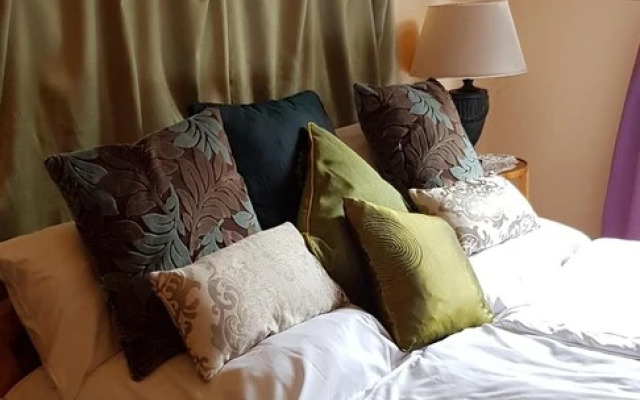 Schloßhotel Frauenmark