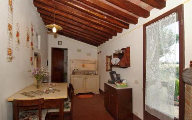 Agriturismo Torrenieri