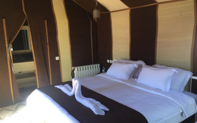 Mirage Luxury Camp