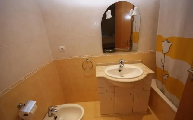 Apartamento Puerto Romano C8