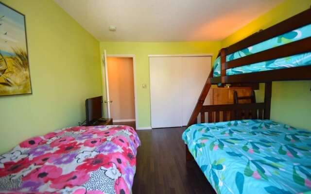 Harbour Island 79J - 1 Br Townhouse