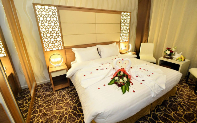 Sunrise Hotel