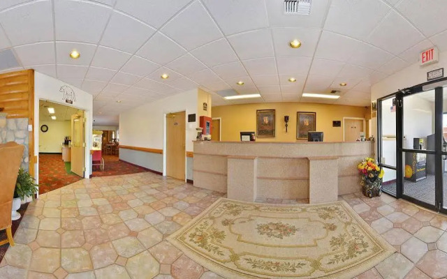 Best Western Yellowstone Crossing