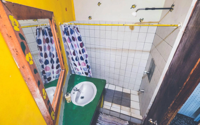Pura Vida Hostel