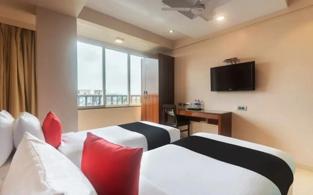 Hotel Elite Peak by OYO Rooms