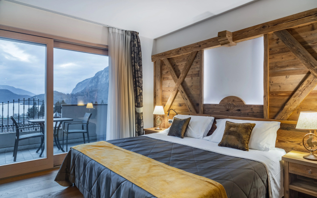 Alpenresort Belvedere Wellness & Beauty