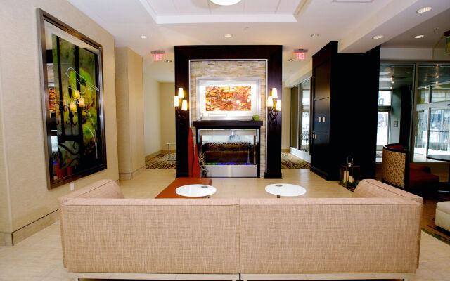 Hilton Garden Inn Buffalo Downtown
