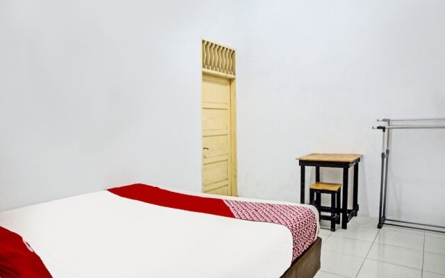 Hotel O La Khansa Homestay Syariah