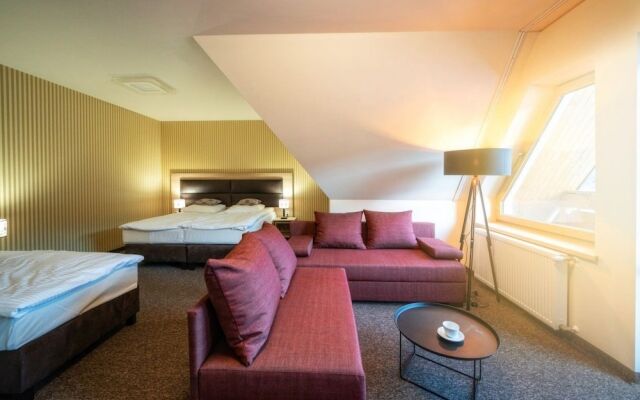 Hotel Korona Tatr