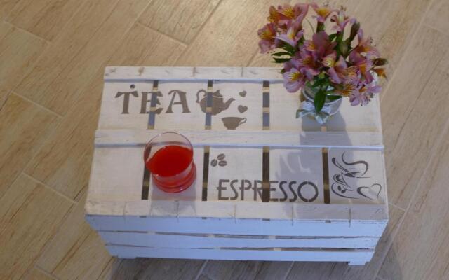 L'Umbria in valigia & La Vecchia Cassetta