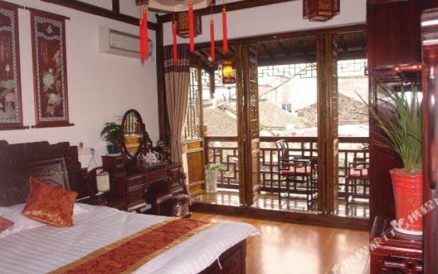 Shuangqiaoyuan Inn