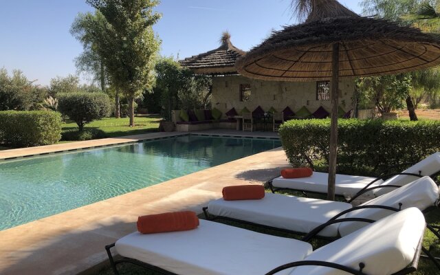 Villa Dar Victoune