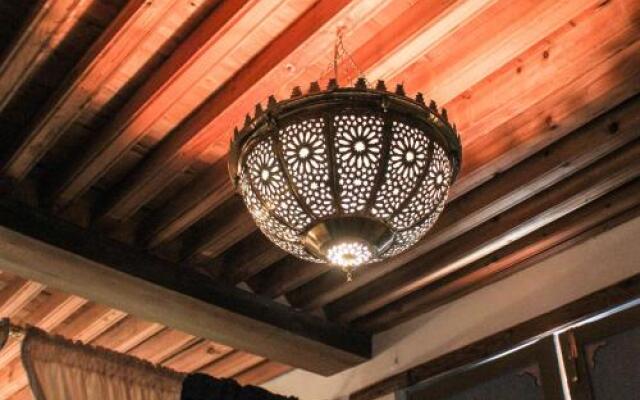 Riad dar assia