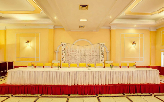 Treebo Trend Ajanta Continental