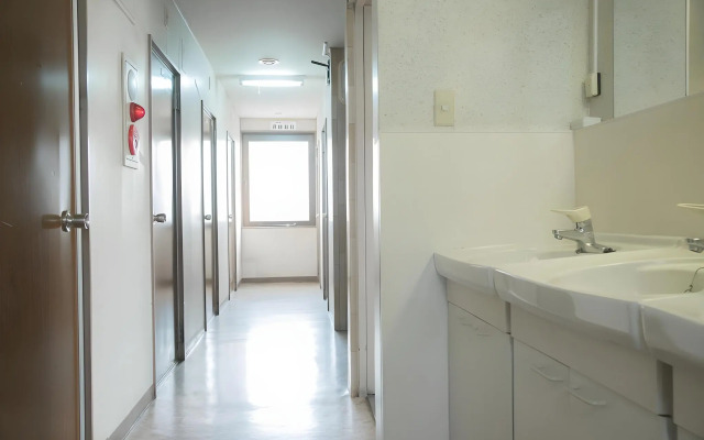 Business Hotel Fukudaya