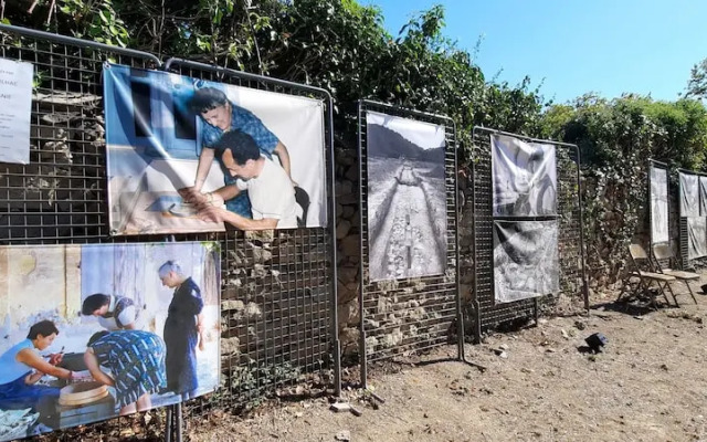 Gîte et Chambres d'hôtes  Le Coq du Nord - Mailhac