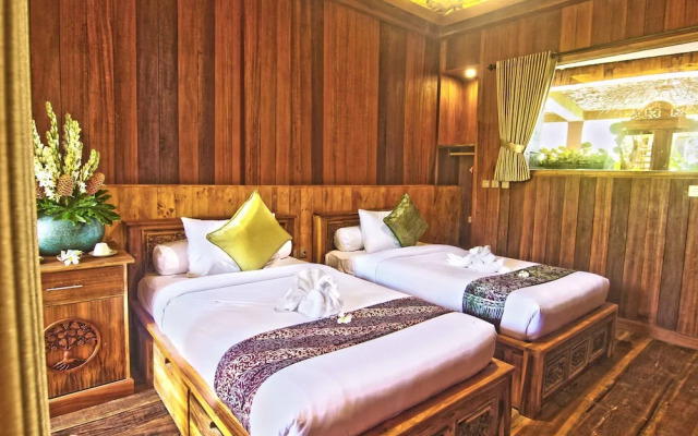 Udara Bali