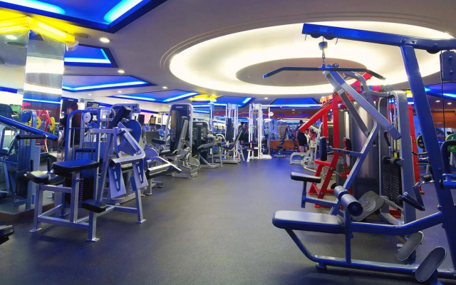 韩国伊特帕拉斯酒店(It Place Korea)