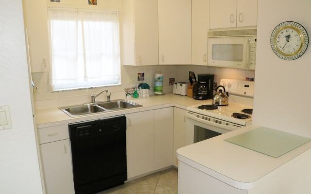 Jamaica Royale - 038 - 1 Br Villa