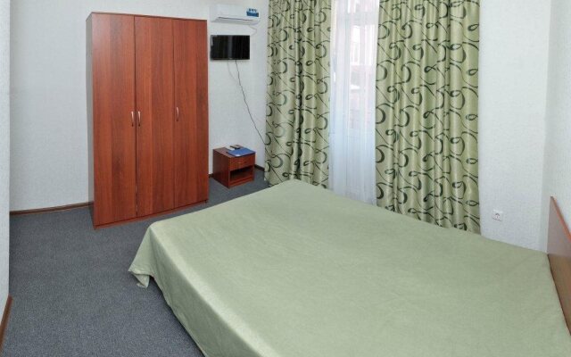 Guest House Kurortny Roman