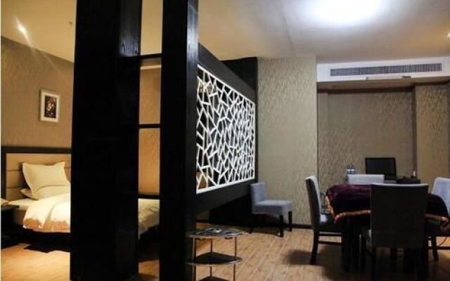 Xinghai International Hotel