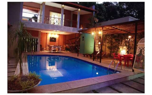 Pousada Jeito De Minas