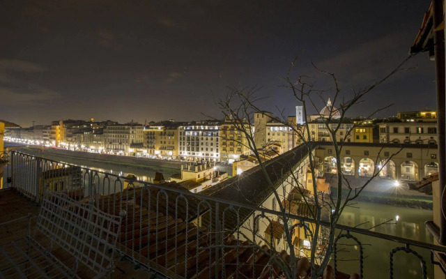 Torre Mannelli Suites