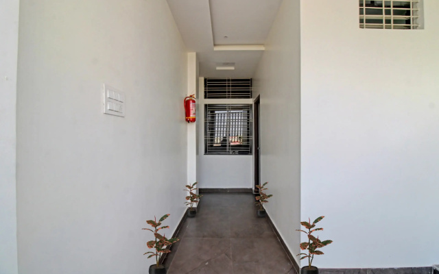 Hotel O Dhurva Inn