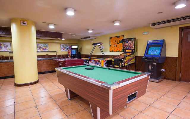 Hotel Cervol
