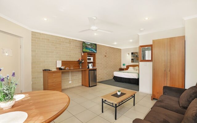 Caboolture Riverlakes Motel