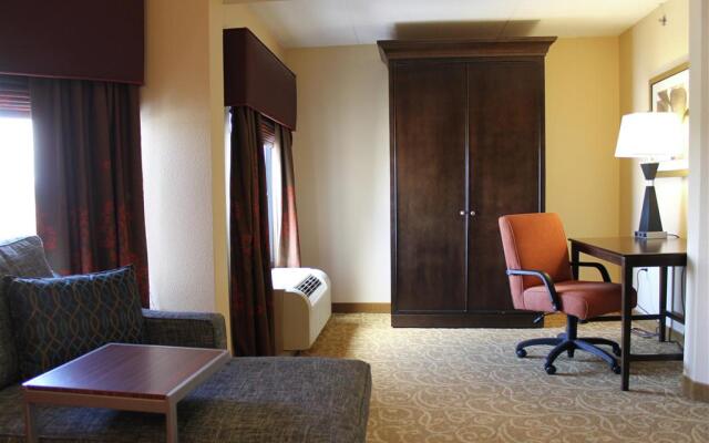 Hampton Inn Gettysburg