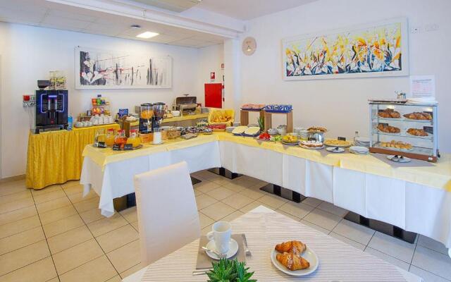 Hotel Ginevra