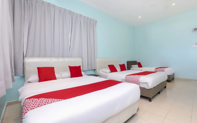 Hotel O Come Inn Premium